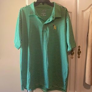 Local Boy Outfitters On the Green Polo
